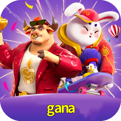 gana Logo
